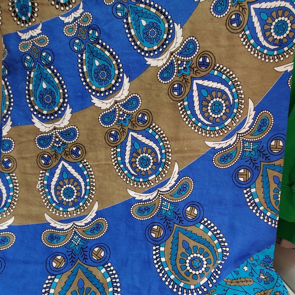 Hippie Sheet Wall Tapastry 89 x 82